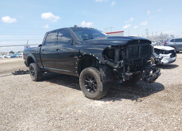 2023 RAM 2500