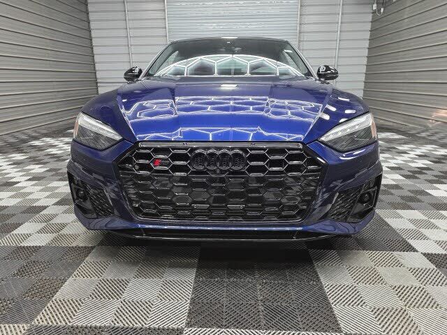 2024 Audi S5