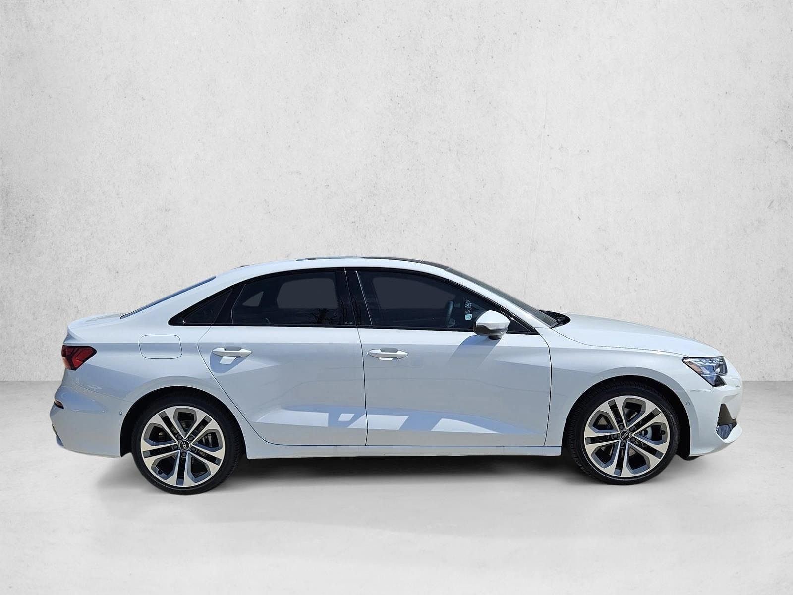 2026 Audi A3