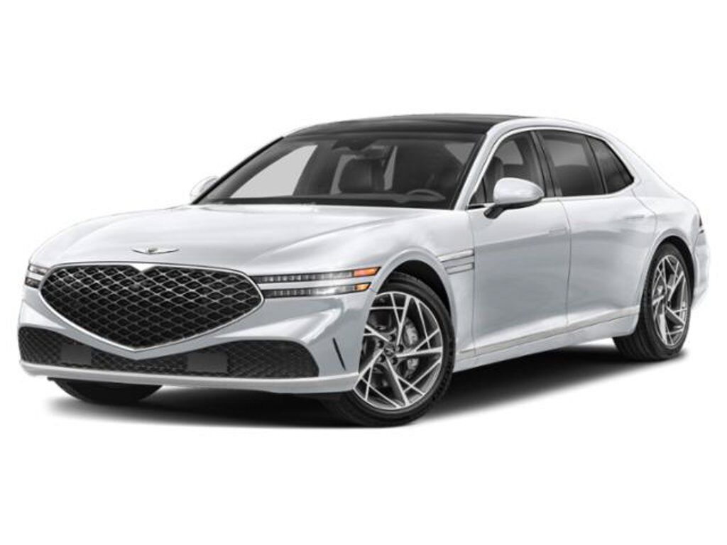2023 GENESIS G90