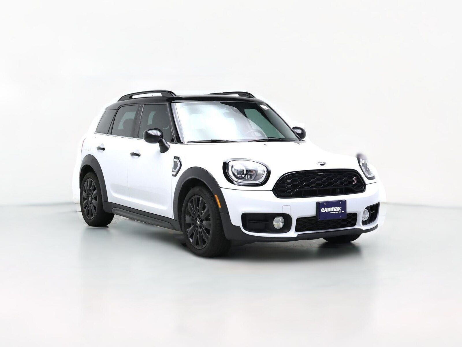 2019 MINI Countryman