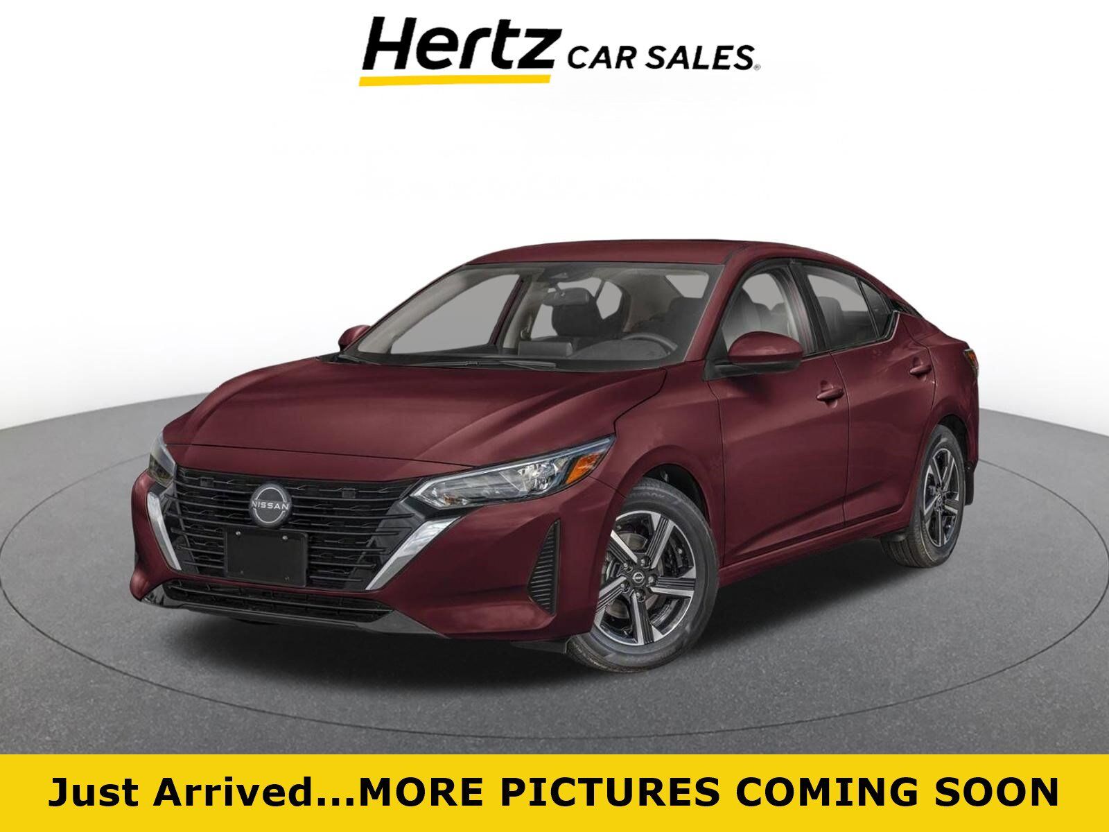 2025 NISSAN Sentra
