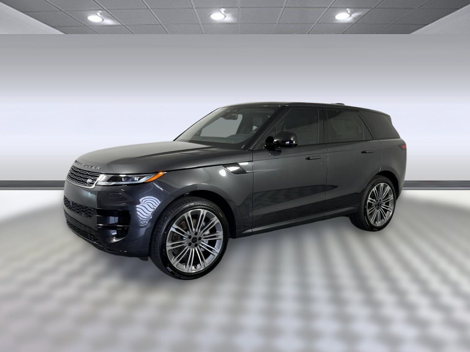 2026 LAND ROVER Range Rover Sport