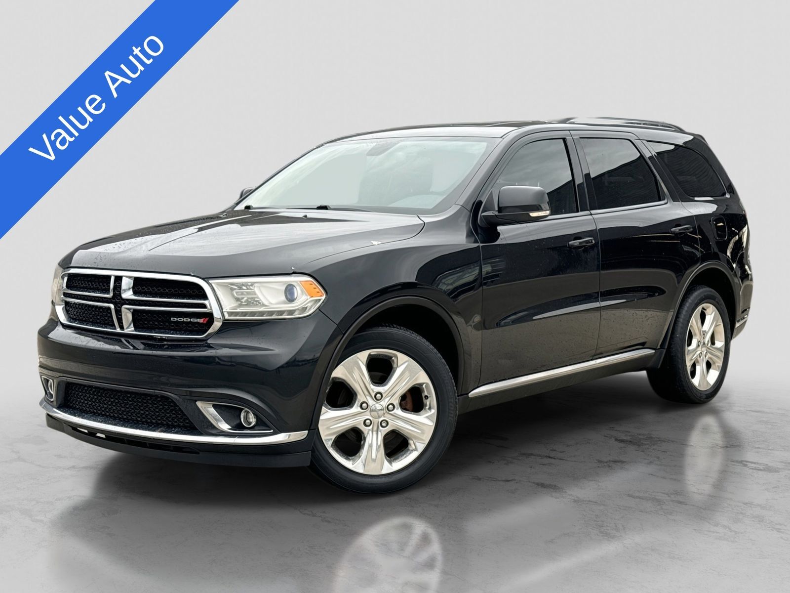 2015 DODGE Durango