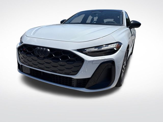 2026 Audi S5