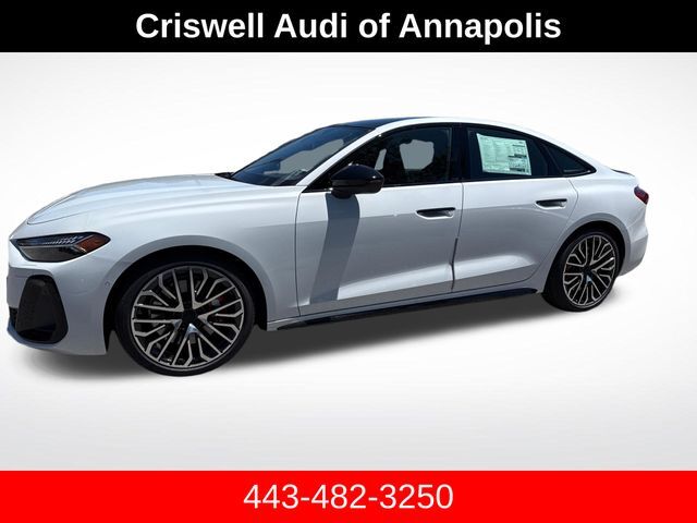 2026 AUDI S5