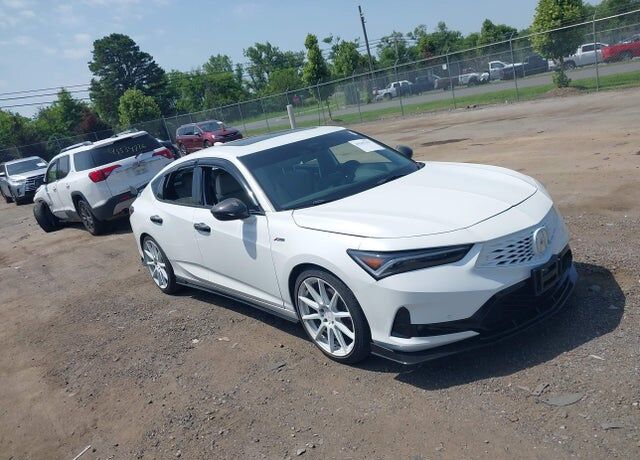 2024 ACURA Integra