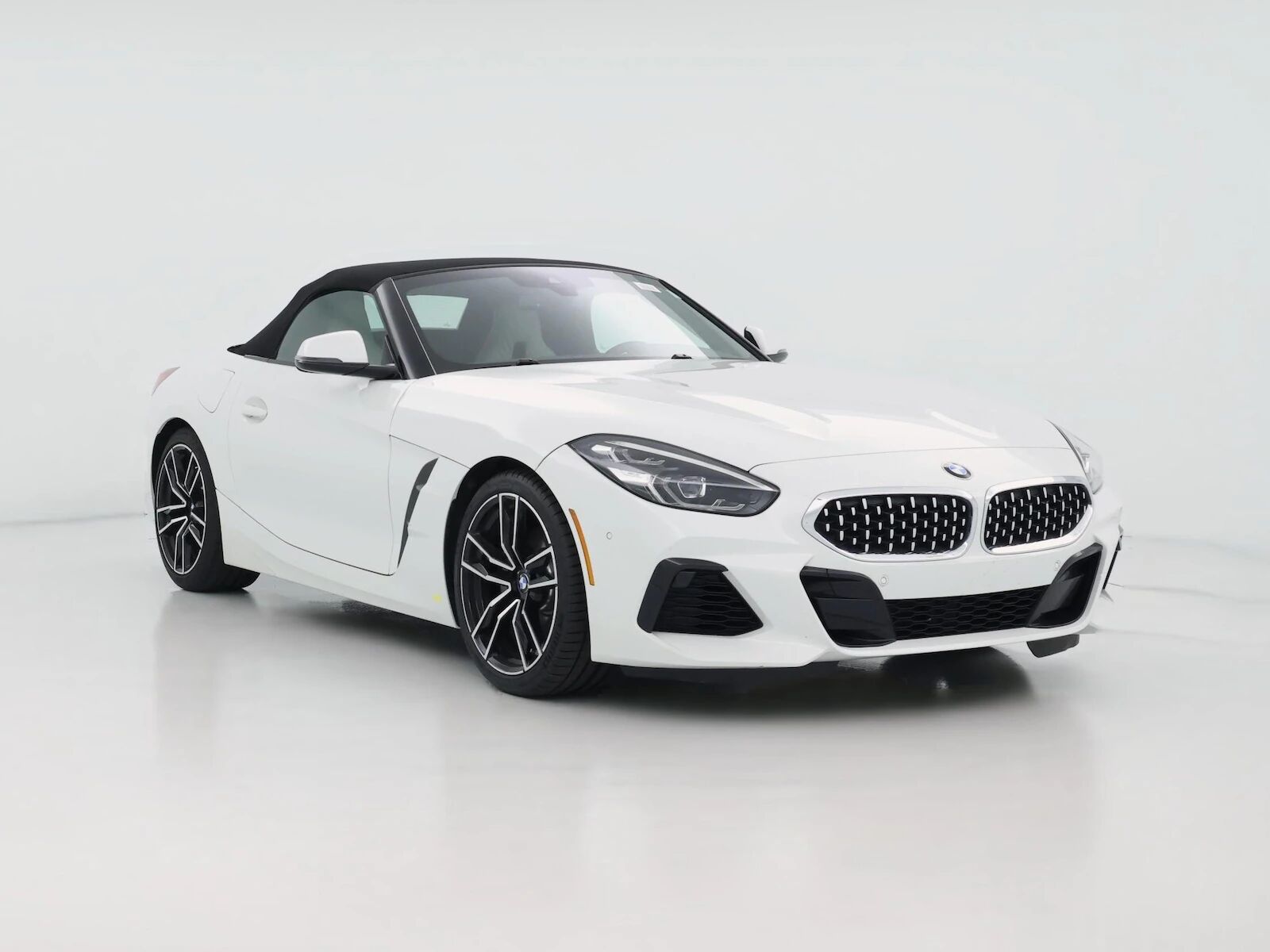 2020 BMW Z4