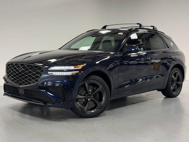 2026 GENESIS GV70