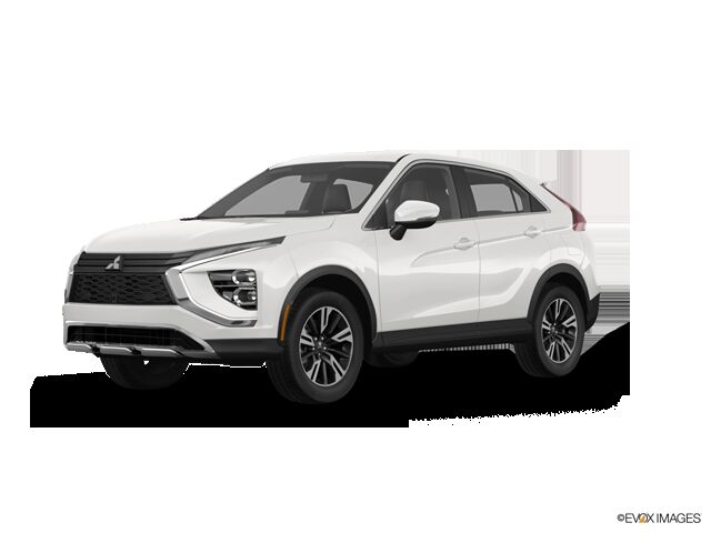 2026 MITSUBISHI ECLIPSE CROSS