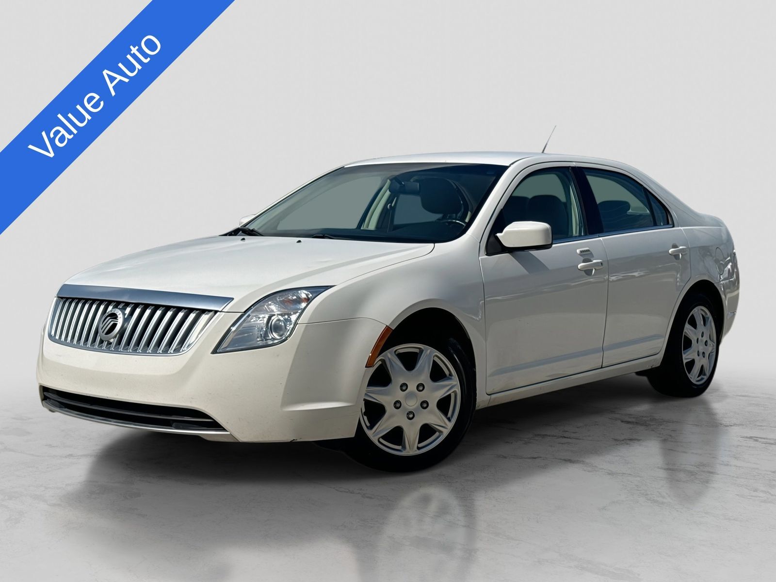 2010 MERCURY Milan
