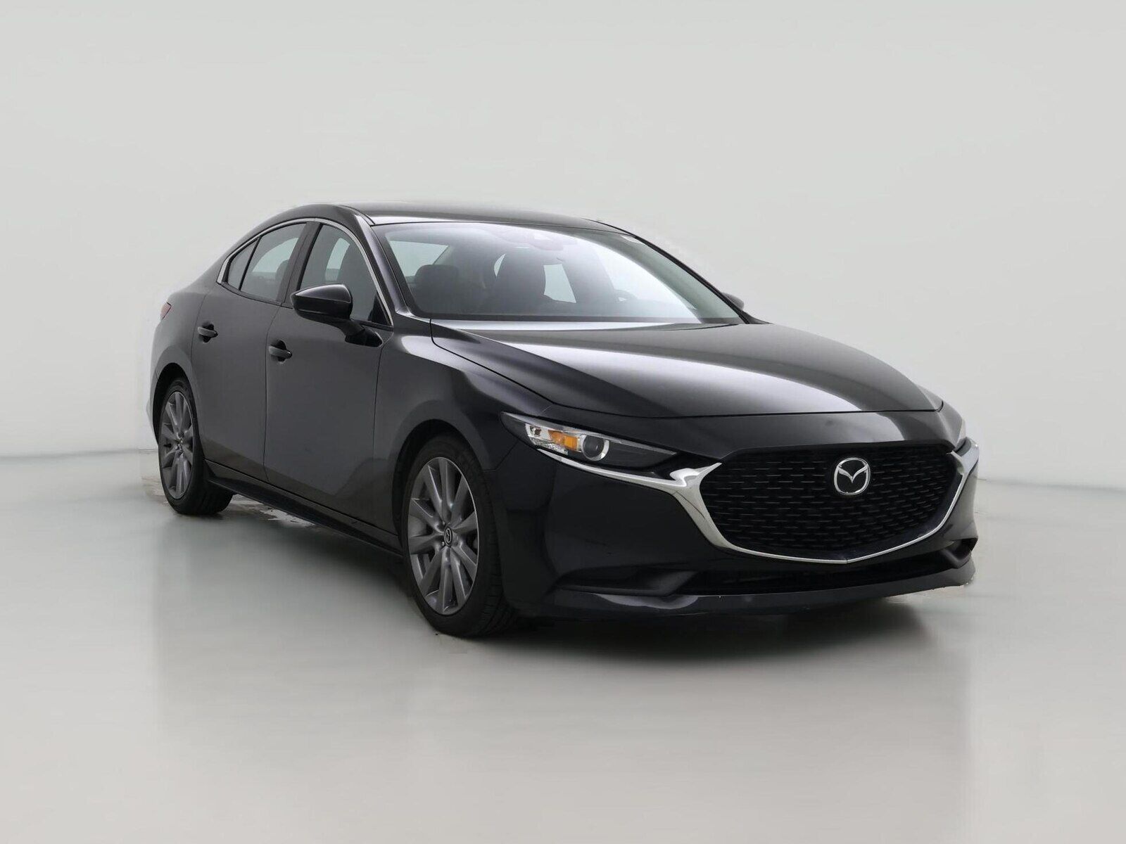 2021 MAZDA Mazda3