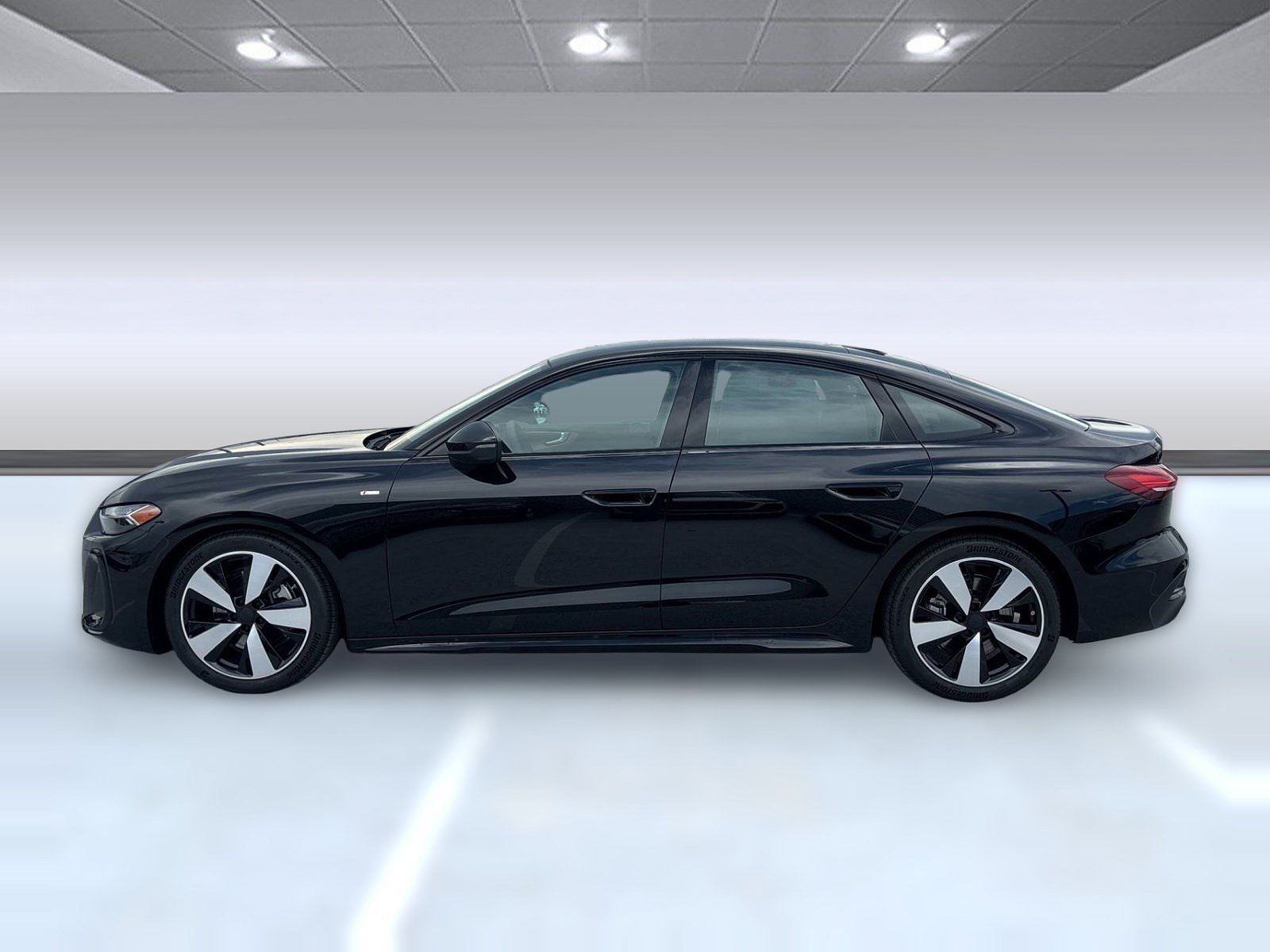 2026 Audi A5