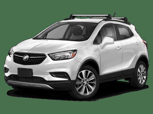 2020 BUICK Encore