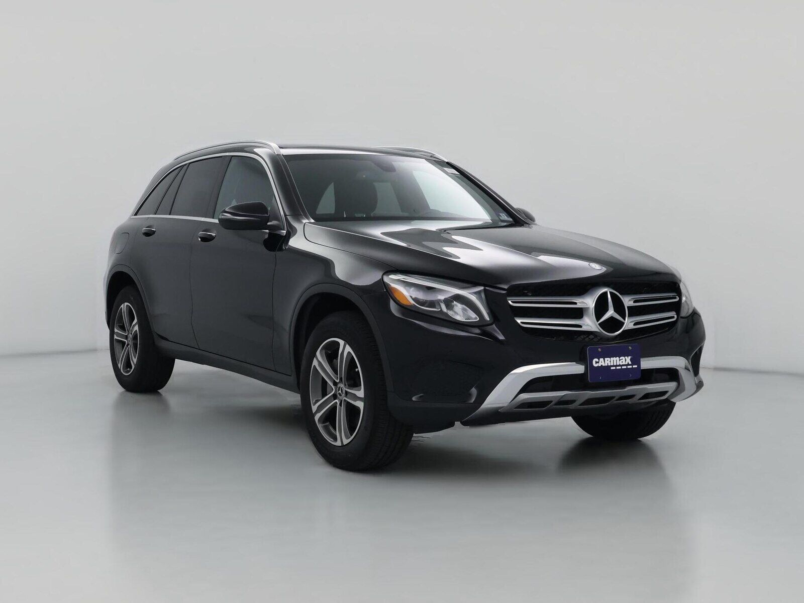 2017 MERCEDES-BENZ GLC-Class