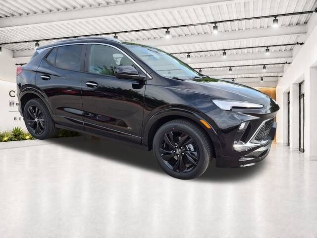 2026 BUICK Envista
