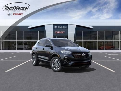 2022 BUICK Encore GX