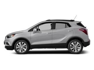 2018 BUICK Encore