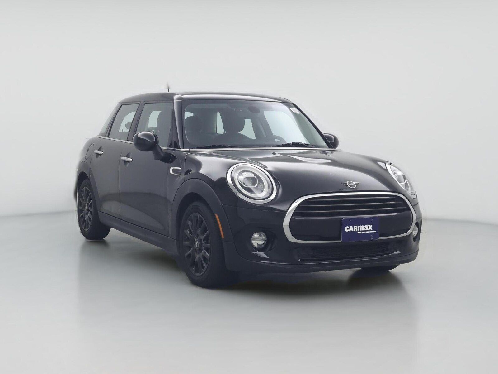 2019 MINI Cooper