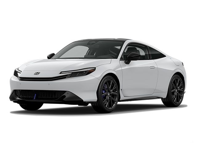 2026 HONDA Prelude