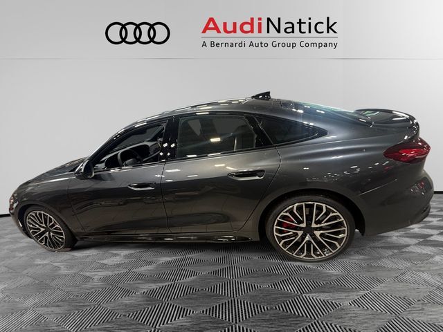 2026 Audi S5