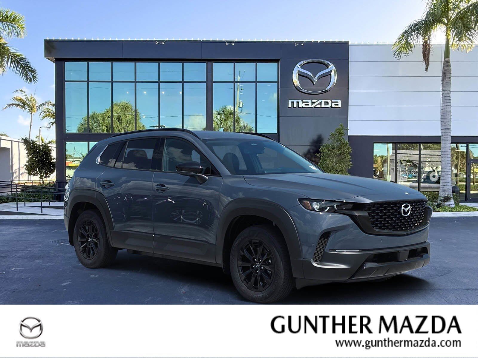 2026 MAZDA CX-90