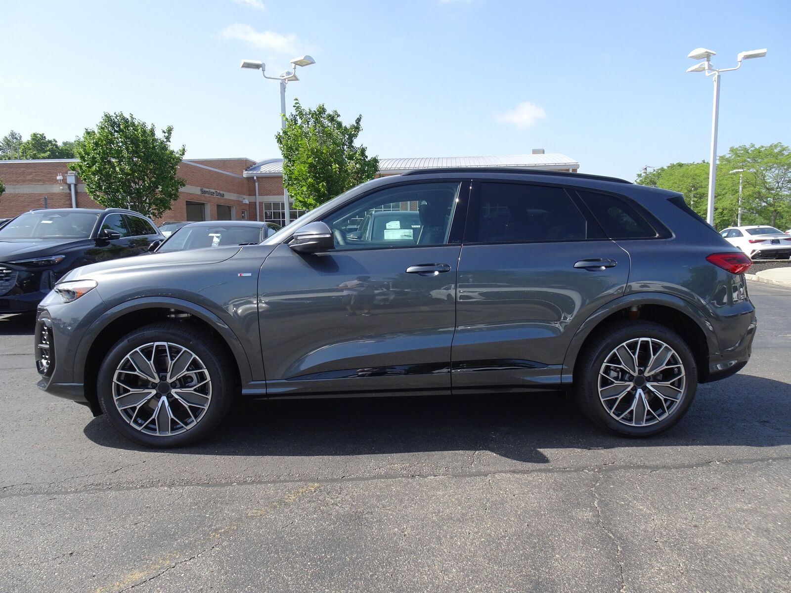 2026 Audi Q5
