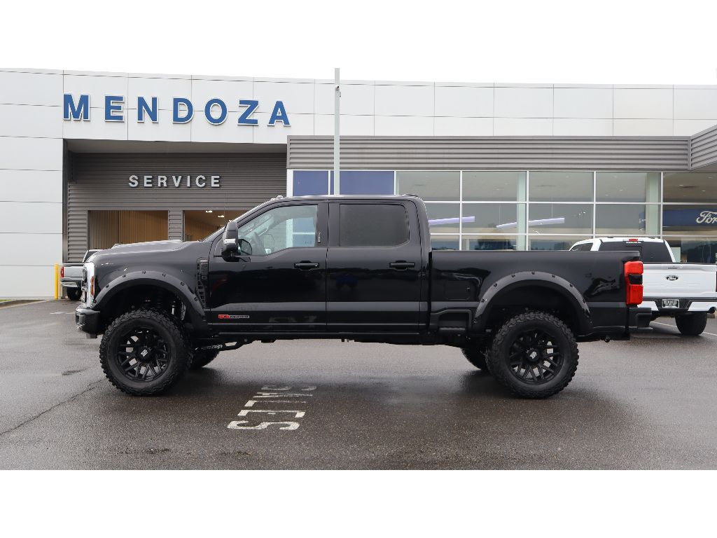 2026 FORD F-250
