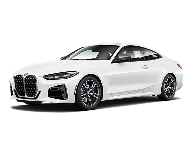 2021 BMW M4
