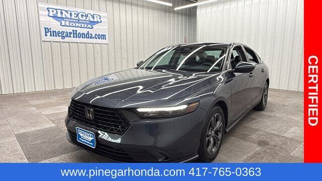 2023 HONDA Accord