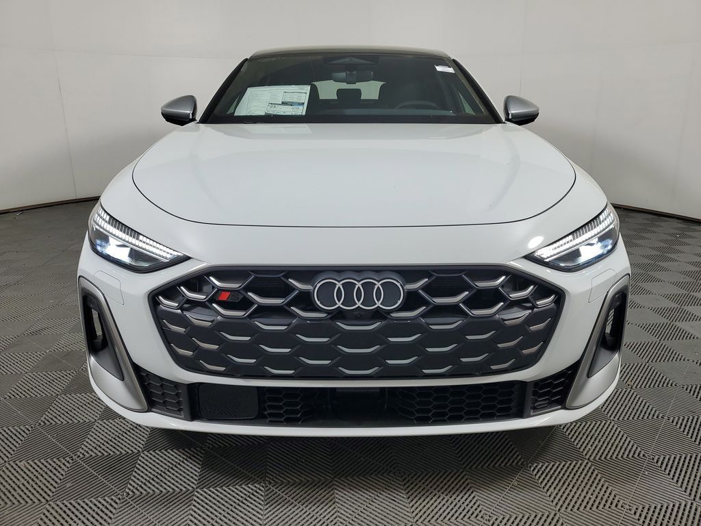 2026 Audi S5