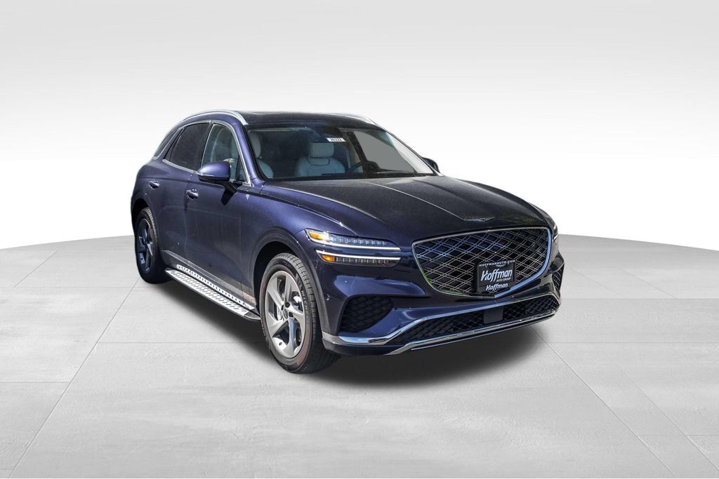 2026 GENESIS GV70