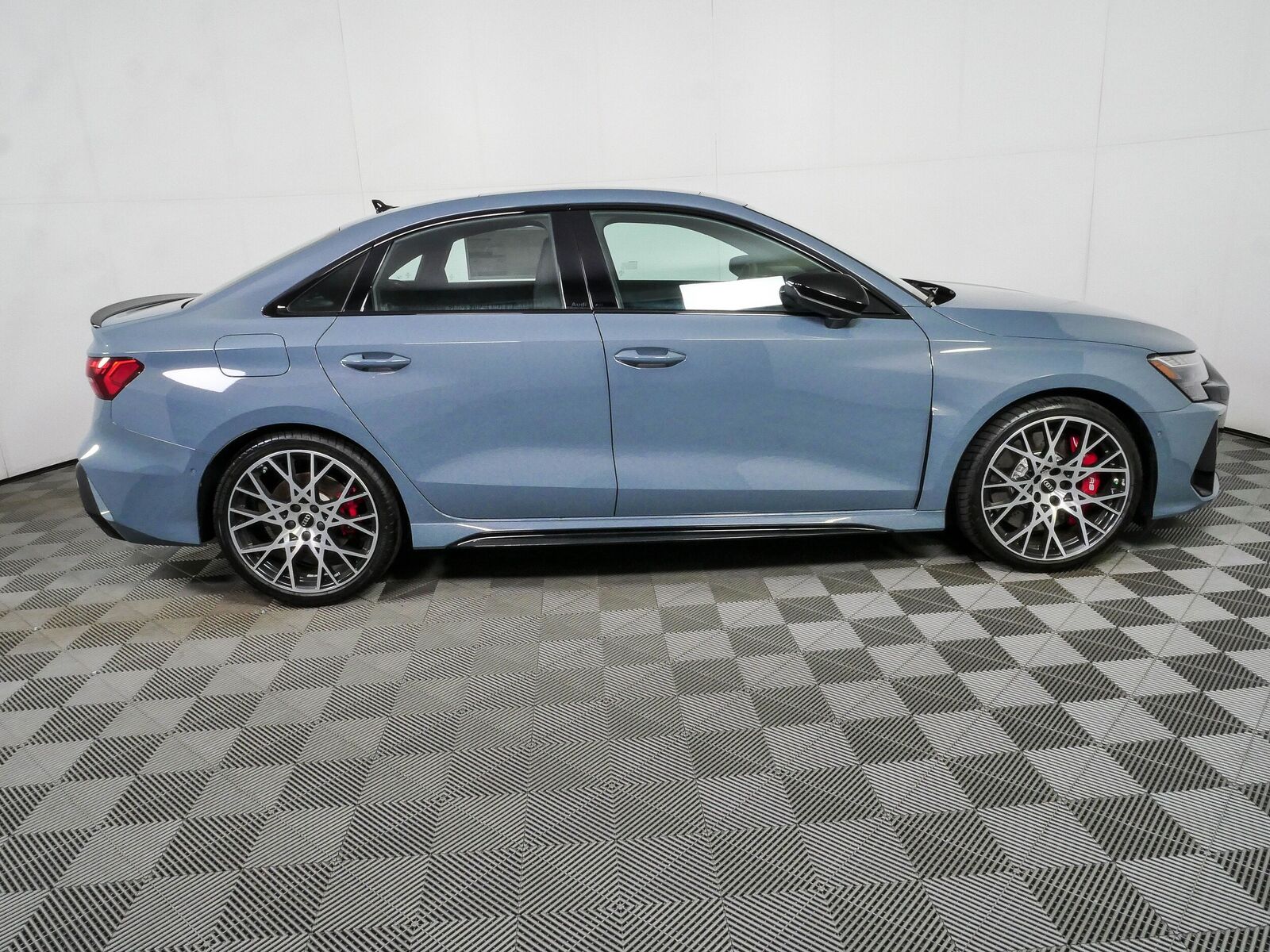 2026 Audi RS 3