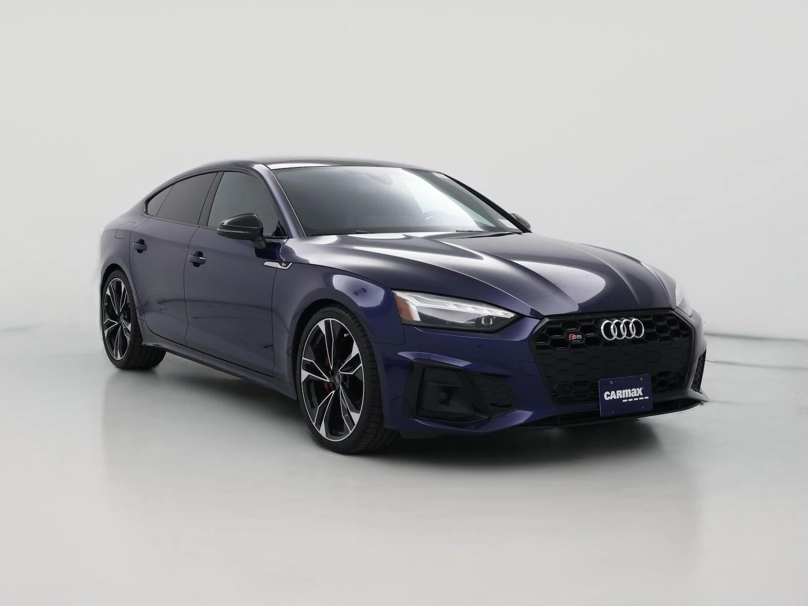 2021 AUDI S5