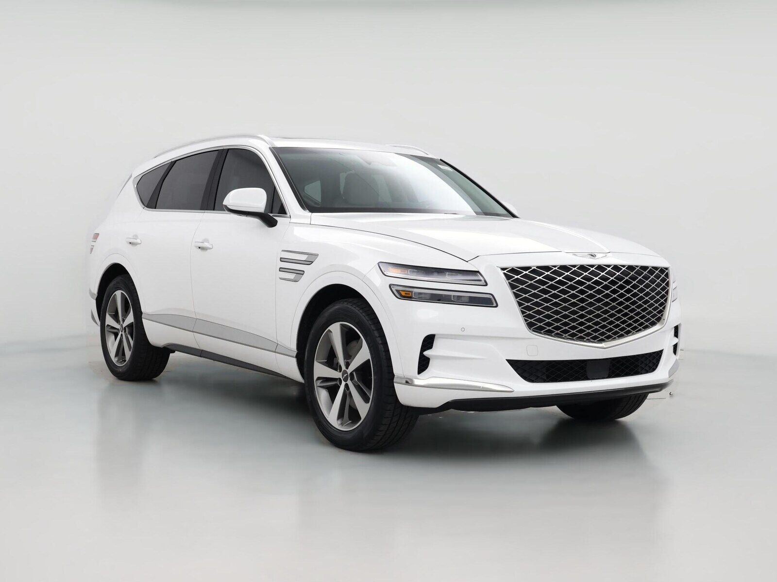 2022 GENESIS GV80
