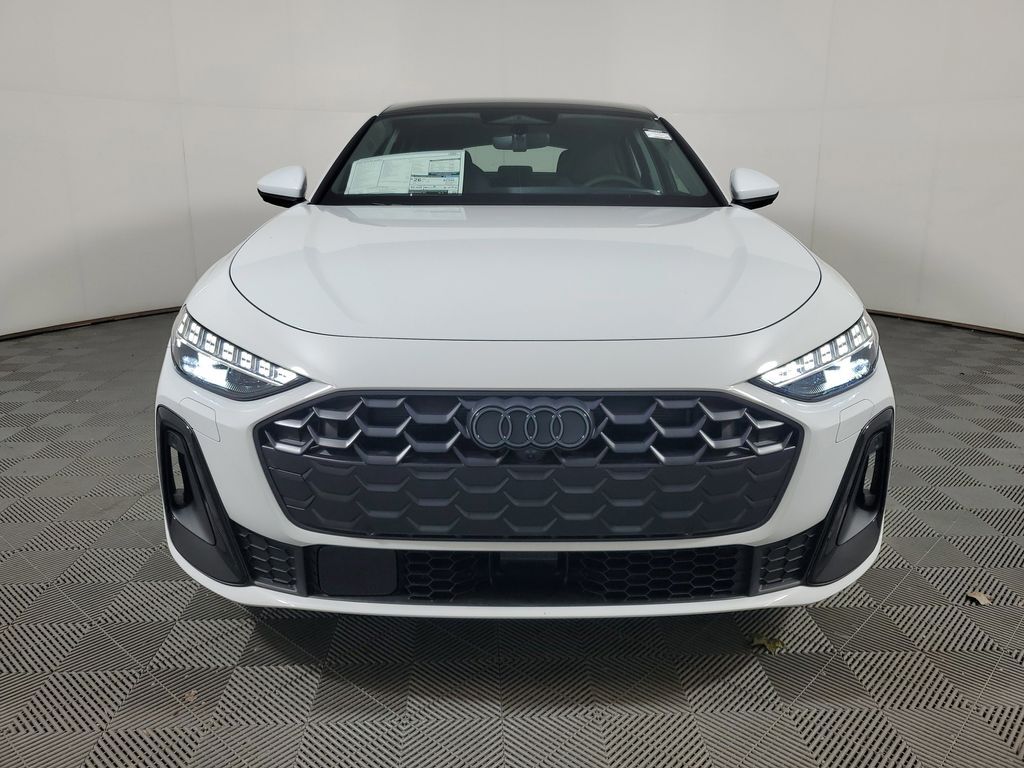 2026 Audi A5