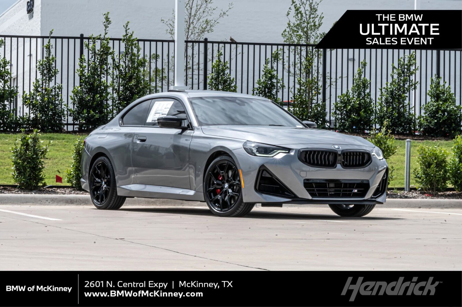 2026 BMW M2