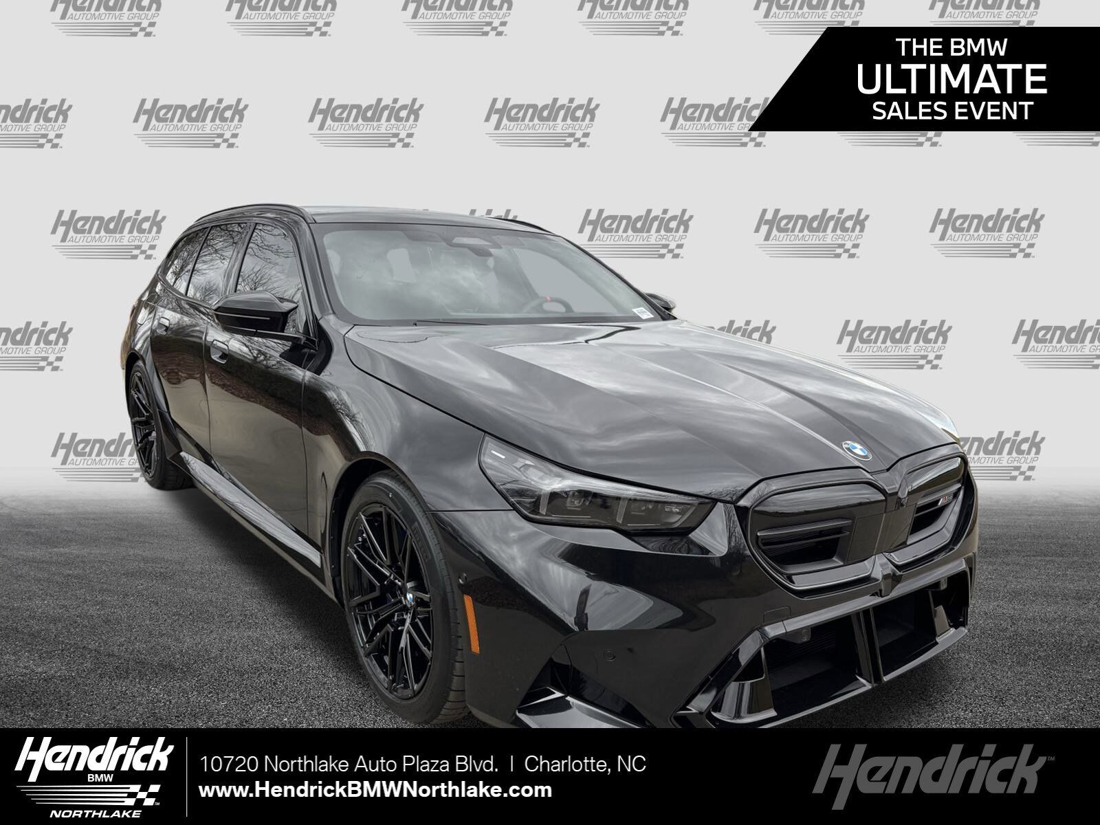 2026 BMW M5