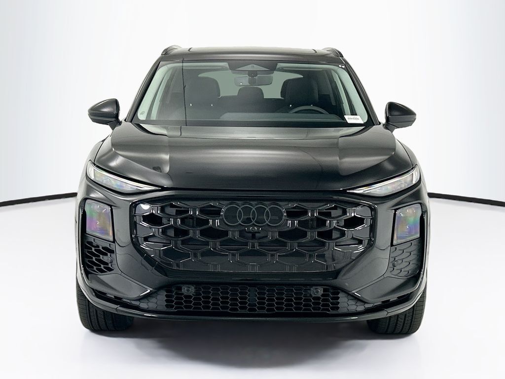 2026 Audi Q3