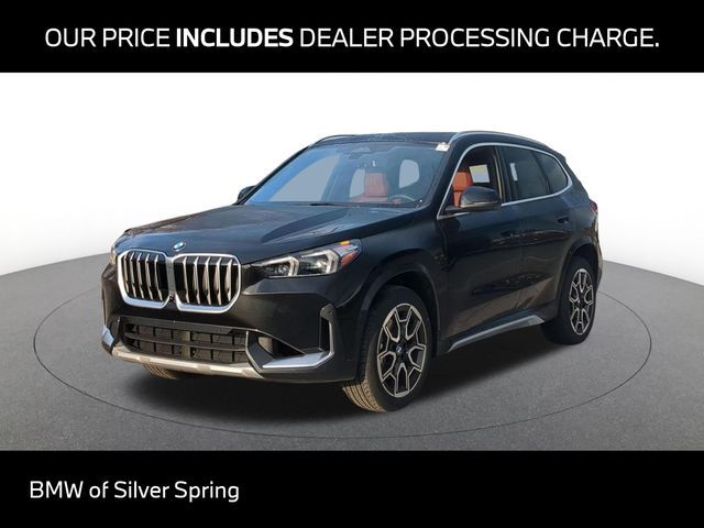 2026 BMW X1