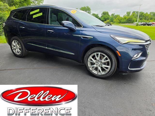 2023 BUICK Enclave