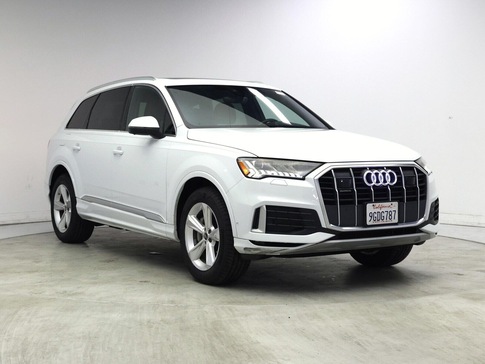 2023 Audi Q7