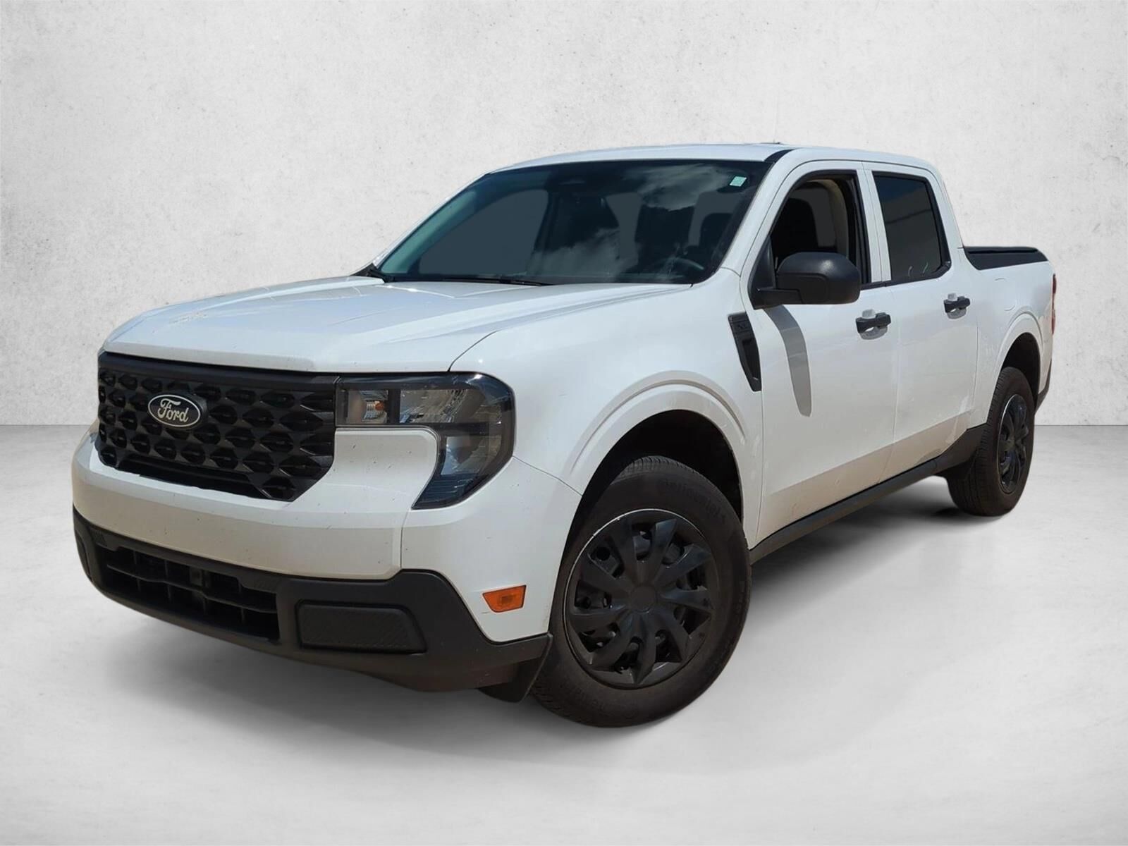 2025 FORD Maverick
