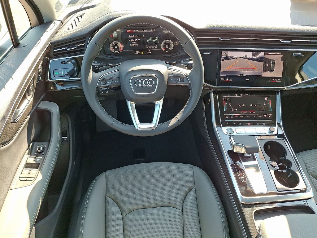 2025 Audi Q7