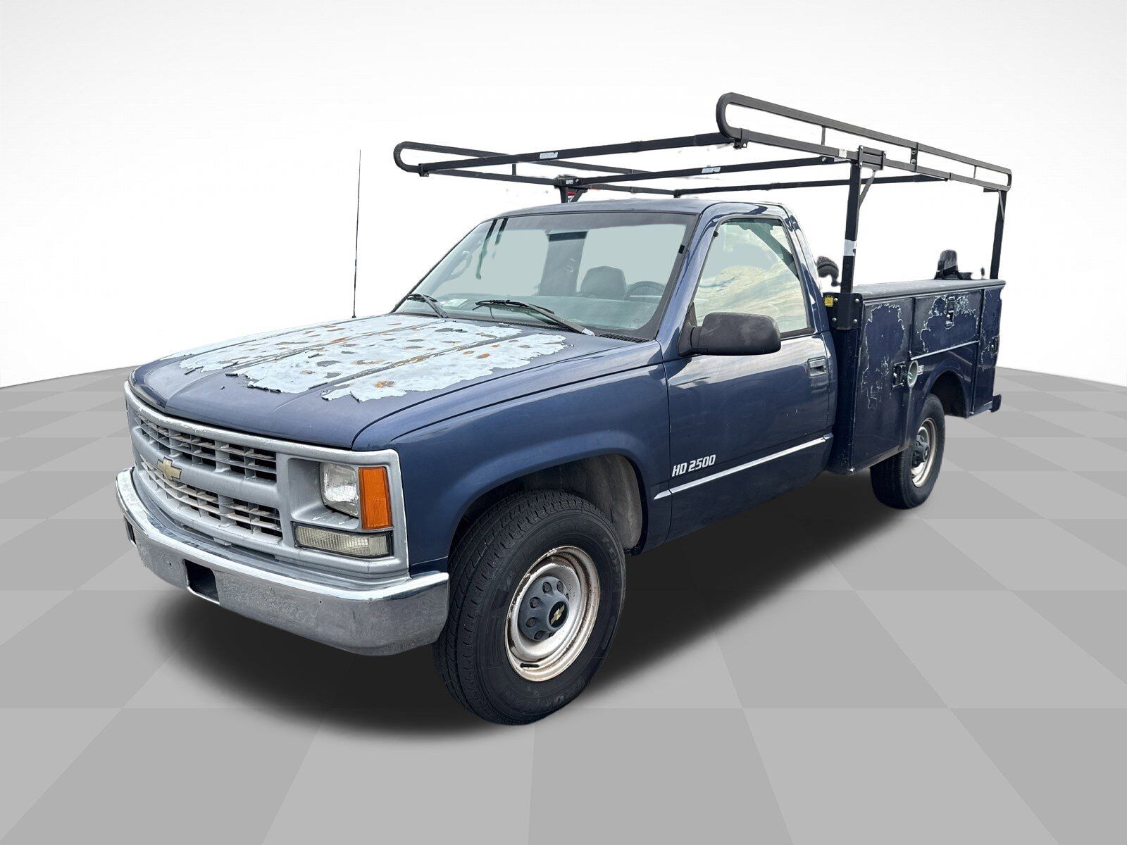 2000 CHEVROLET GMT-400