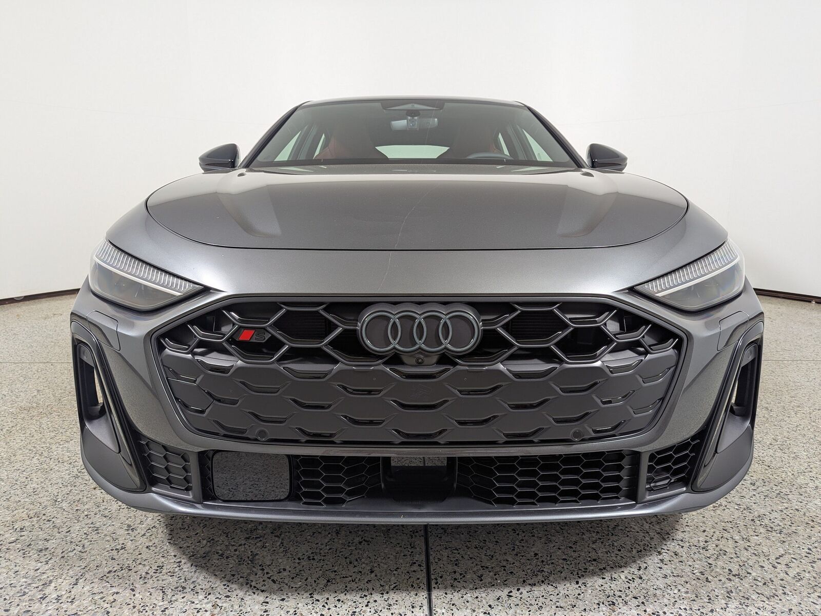 2026 Audi S5