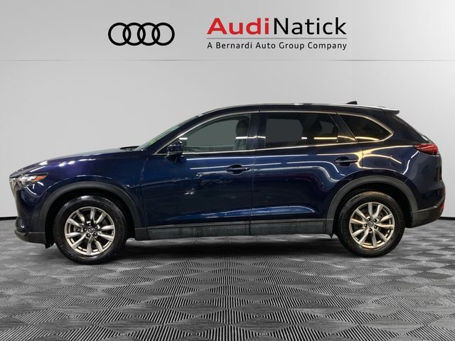 2016 MAZDA CX-9