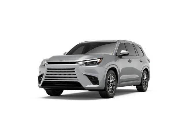 2026 LEXUS TX