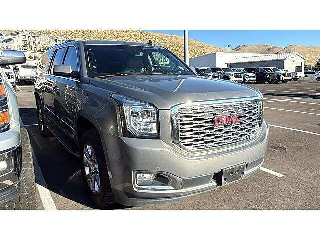 2019 GMC Yukon XL