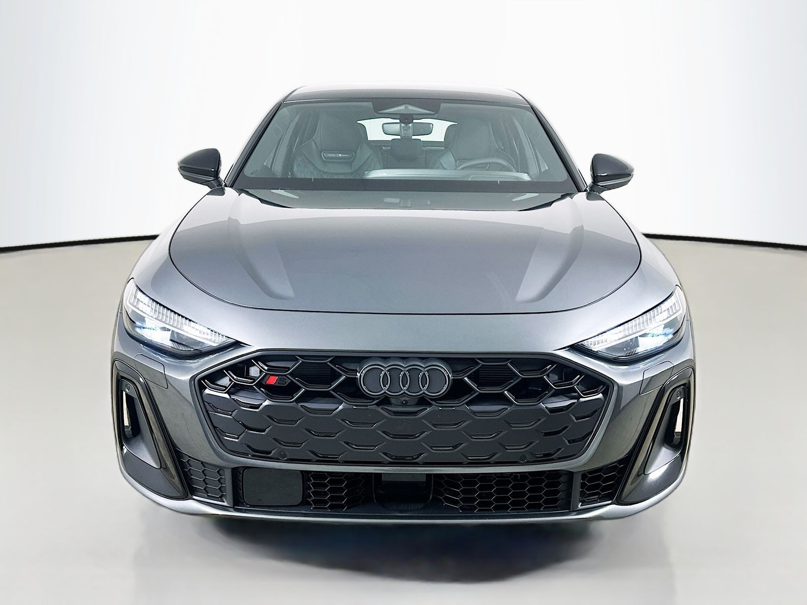 2026 Audi S5